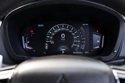 2022 Mitsubishi Pajero Sport GSR