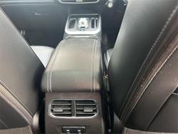 2022 GWM Haval Jolion Ultra A01 Vivid Green