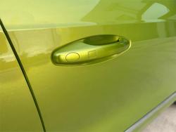 2022 GWM Haval Jolion Ultra A01 Vivid Green