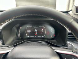 2022 GWM Haval Jolion Ultra A01 Vivid Green