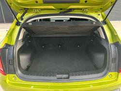 2022 GWM Haval Jolion Ultra A01 Vivid Green