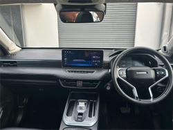 2022 GWM Haval Jolion Ultra A01 Vivid Green