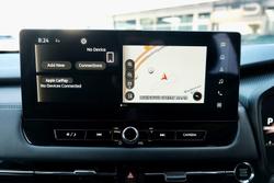 2025 Mitsubishi Outlander LS