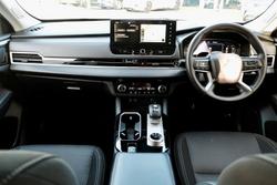 2025 Mitsubishi Outlander LS