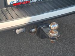 2022 GWM Ute Cannon