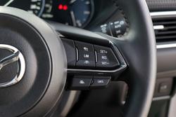 2025 Mazda CX-5 G25 GT SP