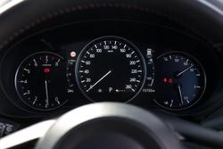 2025 Mazda CX-5 G25 GT SP