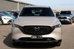 2025 Mazda CX-5 G25 GT SP