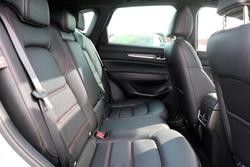 2025 Mazda CX-5 G25 GT SP