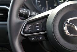 2025 Mazda CX-5 G25 GT SP