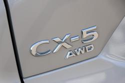 2025 Mazda CX-5 G25 GT SP