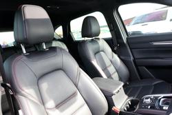 2025 Mazda CX-5 G25 GT SP