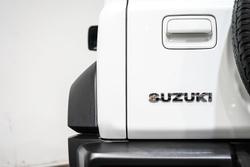 2023 Suzuki Jimny GLX