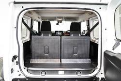 2023 Suzuki Jimny GLX