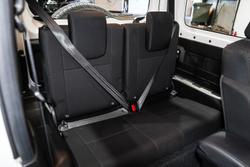 2023 Suzuki Jimny GLX