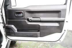 2023 Suzuki Jimny GLX