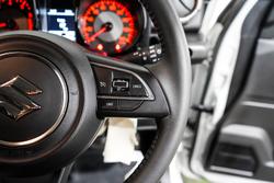 2023 Suzuki Jimny GLX