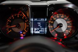 2023 Suzuki Jimny GLX