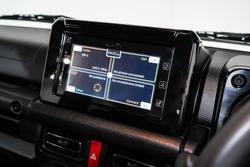 2023 Suzuki Jimny GLX