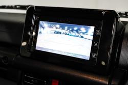 2023 Suzuki Jimny GLX