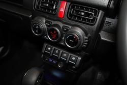 2023 Suzuki Jimny GLX