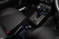 2023 Suzuki Jimny GLX