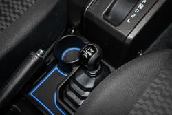 2023 Suzuki Jimny GLX