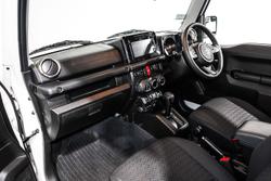 2023 Suzuki Jimny GLX