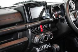 2023 Suzuki Jimny GLX