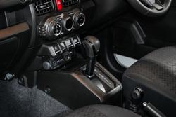 2023 Suzuki Jimny GLX