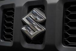 2023 Suzuki Jimny GLX