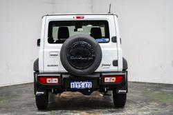 2023 Suzuki Jimny GLX