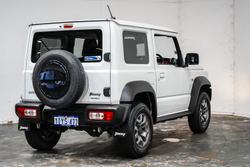 2023 Suzuki Jimny GLX