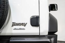 2023 Suzuki Jimny GLX
