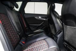 2018 Audi RS4