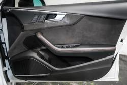 2018 Audi RS4