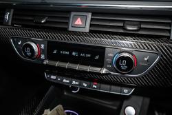 2018 Audi RS4