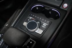 2018 Audi RS4