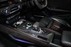 2018 Audi RS4