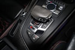 2018 Audi RS4