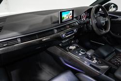 2018 Audi RS4