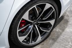2018 Audi RS4