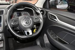 2023 MG ZS Excite