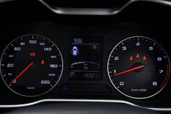 2023 MG ZS Excite