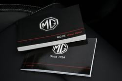 2023 MG ZS Excite