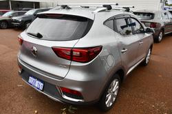 2023 MG ZS Excite