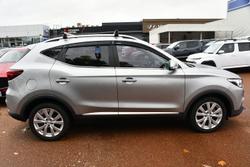 2023 MG ZS Excite