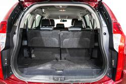 2017 Mitsubishi Pajero Sport Exceed