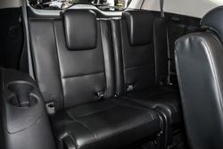 2017 Mitsubishi Pajero Sport Exceed