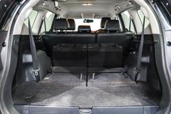 2017 Mitsubishi Pajero Sport Exceed